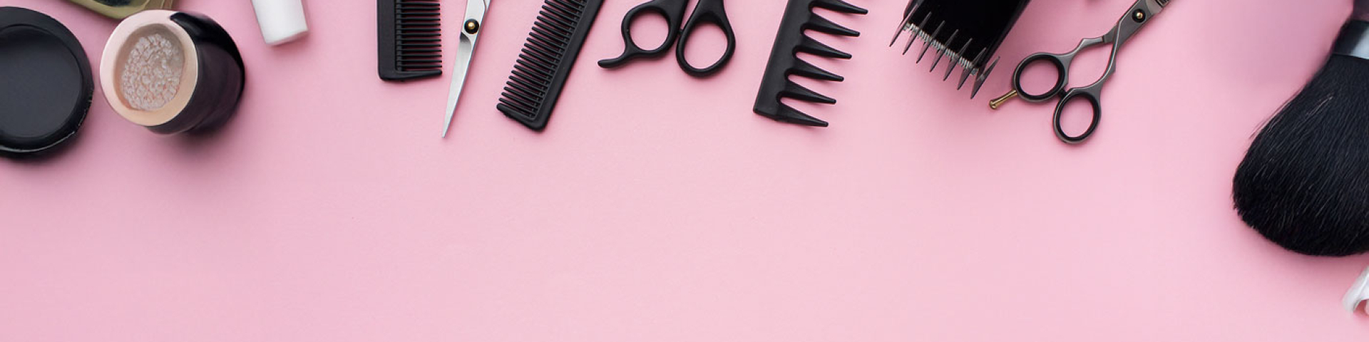 [K-Beauty] Creative Hair Styling